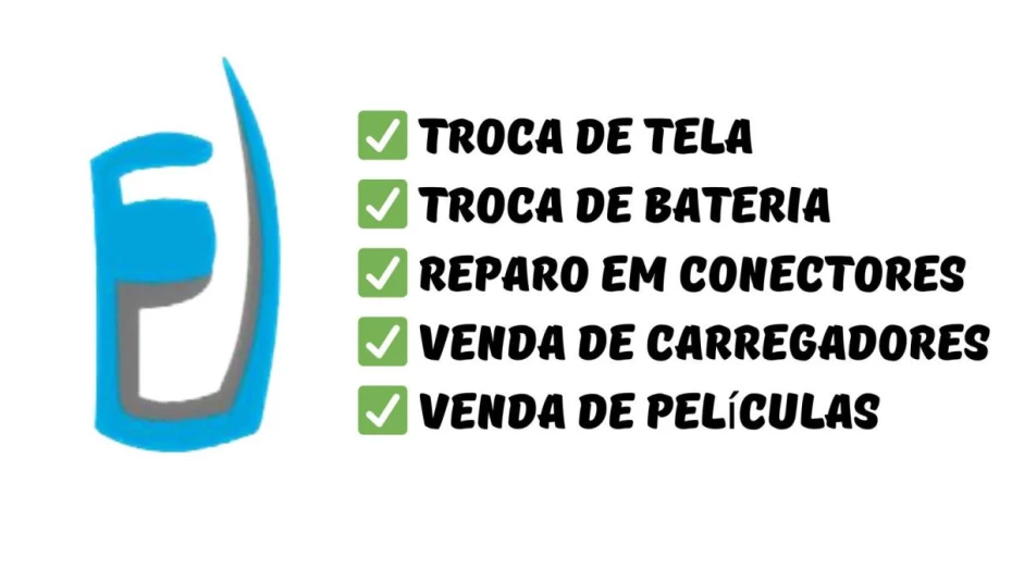Foto 4:  — EDCELL Assistência Técnica e Vendas 